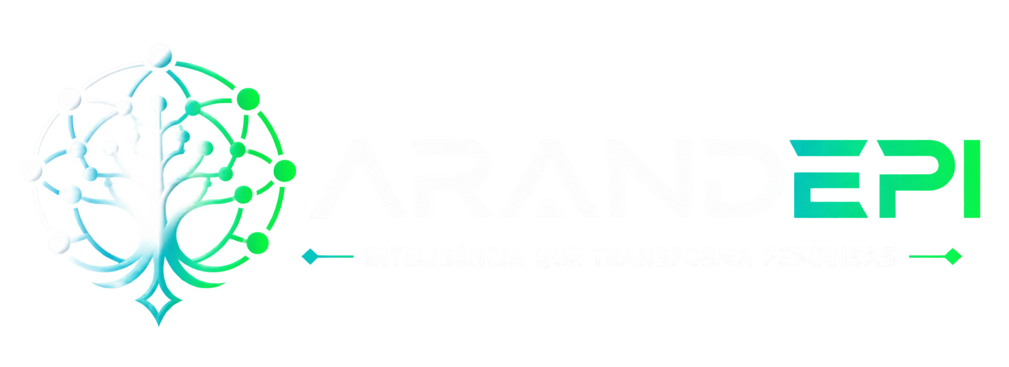 ArandEPI — Inteligência que transforma pesquisas